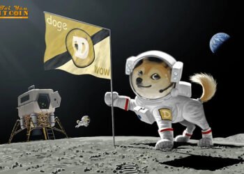Đào coin – Giá Dogecoin tăng vọt hơn 50%, lập đỉnh mới trên 0,12 USD