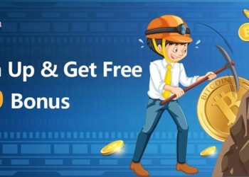 Đào coin – Bắt đầu khai thác Bitcoin trên nền tảng đám mây với Nhash