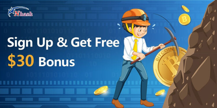 Đào coin – Bắt đầu khai thác Bitcoin trên nền tảng đám mây với Nhash
