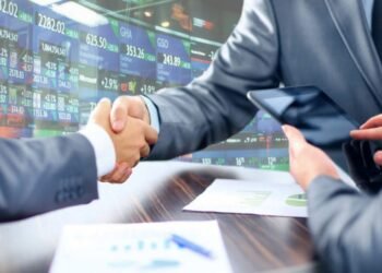 Kiến thức – Ai đang tạo nên con số hơn 5 nghìn tỷ USD tổng khối lượng giao dịch mỗi ngày của thị trường Forex?
