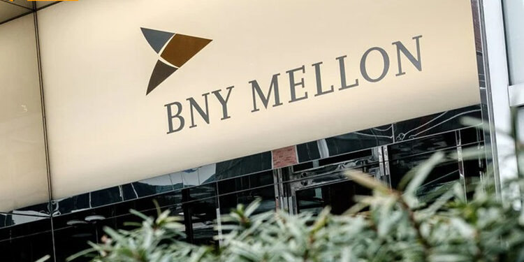 Đào coin – BNY Mellon dự báo giá Bitcoin sẽ đạt 100.000 USD vào tháng 7