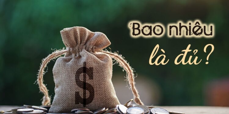 Kiến thức – Bạn nên giao dịch Forex với tài khoản bao nhiêu tiền? Cần bao nhiêu tiền để đầu tư Forex?