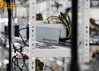Đào coin – Bitmain huy động 90.000 máy đào Antminer S9 để hỗ trợ cho hard fork Bitcoin Cash