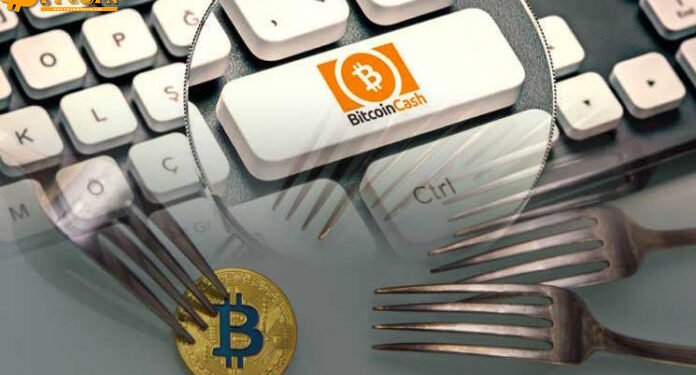 Đào coin – Bitcoin Cash hard fork thất bại, nhóm thợ đào không xác định đã tiếp tục chain cũ