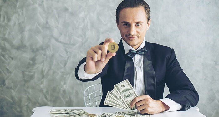 Đào coin – ‘Mua vài trăm đôla Bitcoin rồi quên nó đi, 5-7 năm sau biết đâu bạn sẽ thành triệu phú’