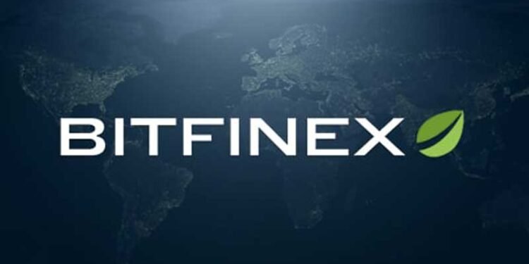 Tin tức coin – Bitfinex chuyển 1,5 triệu USD Tether sang Bitcoin Sidechain