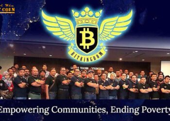 Đào coin – Đề nghị truy tố 16 đối tượng trong vụ cướp tiền ảo Bitcoin tương đương 35 tỷ đồng
