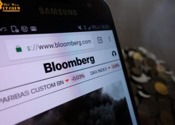 Đào coin – Bất chấp tâm lý giảm giá, Bloomberg vẫn tin Bitcoin sẽ chạm 400.000 USD