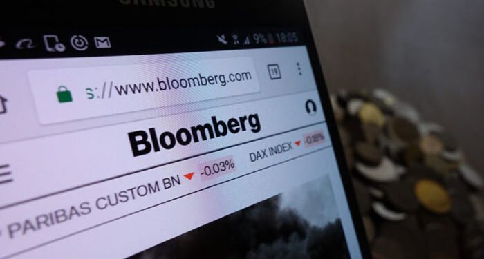 Đào coin – Bất chấp tâm lý giảm giá, Bloomberg vẫn tin Bitcoin sẽ chạm 400.000 USD