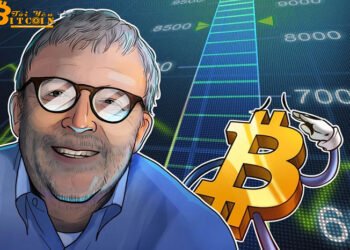 Đào coin – Peter Brandt: Cú giảm 11.000 USD của Bitcoin vẫn “rất nhẹ”