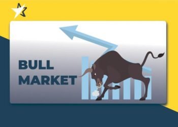 Kiến thức – Thị trường tăng giá Bull Market là gì? Tìm hiểu thị trường theo chiều giá lên. Làm sao để tận dụng thị trường tăng giá Bull Market để đầu tư kiếm lời