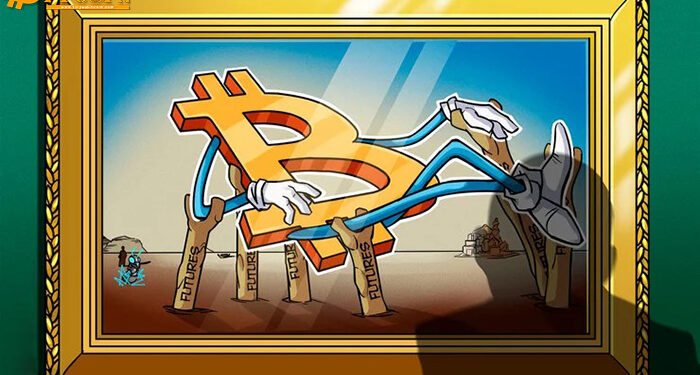 Đào coin – Thị trường tương lai kỳ vọng giá Bitcoin đạt 75.000 USD vào cuối năm