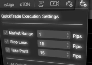 Kiến thức – Phần mềm giao dịch Forex CTrader là gì? Có nên giao dịch với nền tảng CTrader? Ctrader có ưu điểm gì?