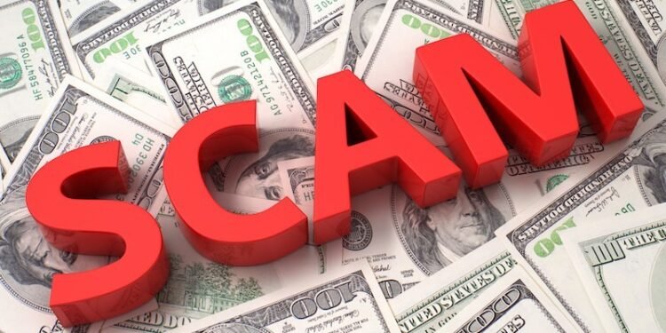Kiến thức – Cách phát hiện và tránh kẻ lừa đảo trong thị trường Forex. Các dấu hiệu lừa đảo trong giao dịch Forex