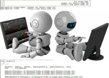 Kiến thức – Có Nên Sử Dụng Robot Forex Trade Tự Động? Cách cài đặt robot forex. Làm sao để có một robot trade hiệu quả?