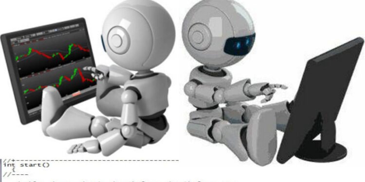Kiến thức – Có Nên Sử Dụng Robot Forex Trade Tự Động? Cách cài đặt robot forex. Làm sao để có một robot trade hiệu quả?