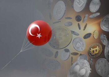 Tin tức coin – Thổ Nhĩ Kỳ hoàn thành thử nghiệm Digital Lira vào năm 2020