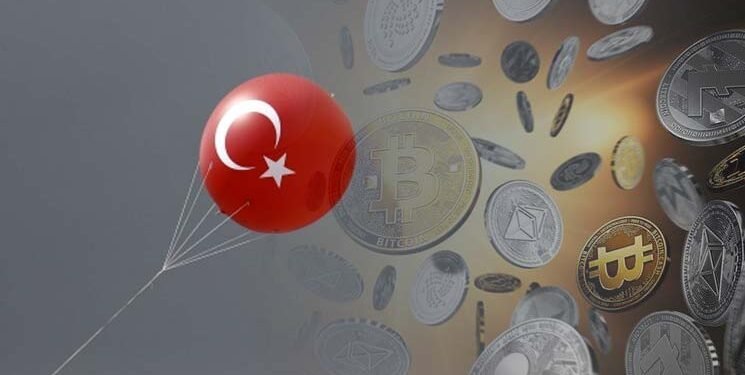 Tin tức coin – Thổ Nhĩ Kỳ hoàn thành thử nghiệm Digital Lira vào năm 2020
