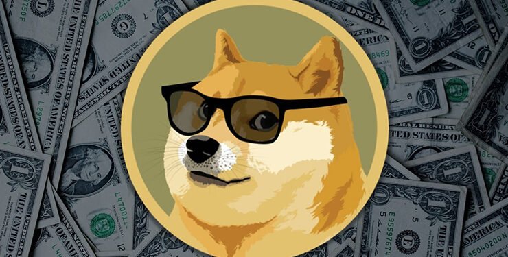 Đào coin – Bloomberg: “Dogecoin khiến đầu tư cổ phiếu, vàng trở nên lỗi thời”