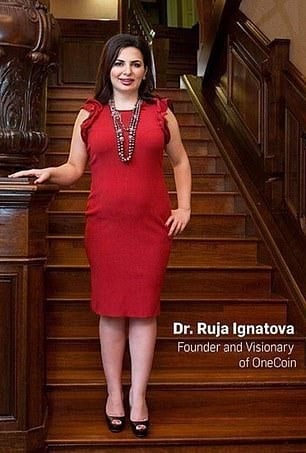 Dr Ruja