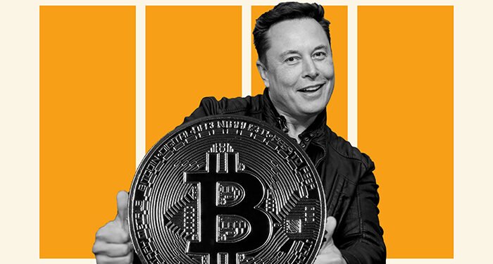 Đào coin – Bitcoin bật tăng lên gần 40.000 USD sau khi Elon Musk có động thái mới