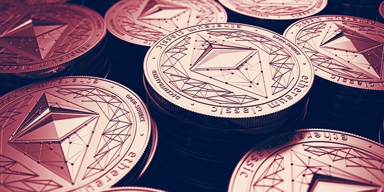 Đào coin – Thời của Ethereum đã đến, sẵn sàng “lật đổ” Bitcoin?