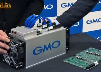 Đào coin – “Lỗ nặng”, GMO Internet tuyên bố ngừng sản xuất thiết bị đào Bitcoin
