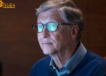 Đào coin – Bill Gates lo Bitcoin phá hoại môi trường