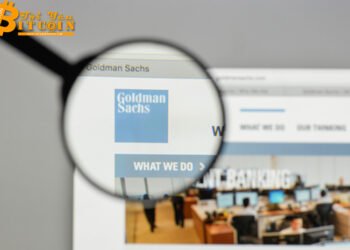 Đào coin – Goldman Sachs sẵn sàng hỗ trợ đầu tư Bitcoin trong Q2/2021