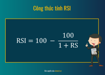 Kiến thức – Chỉ báo RSI là gì? Hướng dẫn 7 cách giao dịch RSI hiệu quả nhất