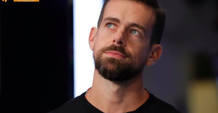 Đào coin – CEO Twitter khoe khéo đồng hồ đo giá Bitcoin trong buổi điều trần