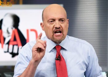 Đào coin – Jim Cramer: Bitcoin giúp tôi kiếm “hàng tấn tiền”