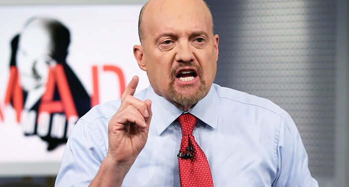 Đào coin – Jim Cramer: Bitcoin giúp tôi kiếm “hàng tấn tiền”
