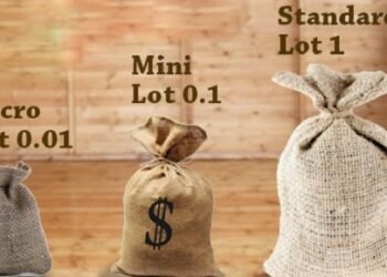 Kiến thức – Thuật ngữ forex Lot là gì? Tìm hiểu về kích thước Lô (Lots size) trong giao dịch Forex