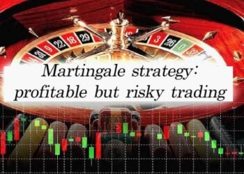 Kiến thức – Chiến lược Martingale là gì? Cách hoạt động của Martingale, Có nên giao dịch theo chiến lược Martingale hay không?