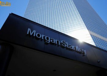 Đào coin – Morgan Stanley thêm Bitcoin vào 12 quỹ đầu tư tổ chức