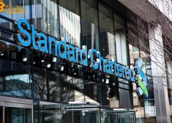 Đào coin – Ngân hàng khổng lồ Standard Chartered tham gia lập sàn giao dịch Bitcoin