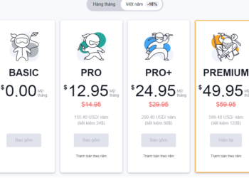 Kiến thức – TradingView là gì? Hướng dẫn chi tiết cách sử dụng Trading View. Toàn tập sử dụng và cài đặt TradingView đầy đủ nhất