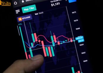 Đào coin – Lừa đảo chiếm đoạt 600 triệu đồng rồi “rửa” qua sàn Wefinex
