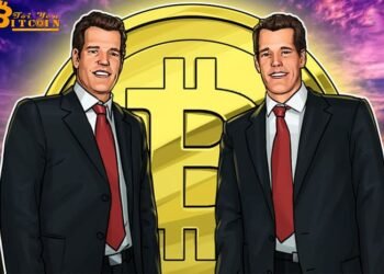 Đào coin – Tyler Winklevoss: “Bitcoin không còn nguy cơ bị cấm tại Mỹ”