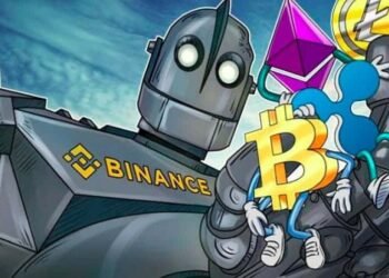 Tin tức coin – Binance được đồn là sẽ lên kế hoạch mở văn phòng trở lại Trung Quốc kể từ năm 2017