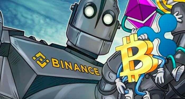 Tin tức coin – Binance được đồn là sẽ lên kế hoạch mở văn phòng trở lại Trung Quốc kể từ năm 2017