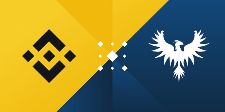 Đào coin – Binance rót vốn vào quỹ phòng hộ tiền điện tử Multicoin Capital