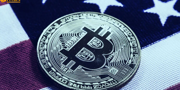 Đào coin – Quốc hội Mỹ thông qua đạo luật đổi mới tài sản kỹ thuật số