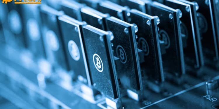 Đào coin – Độ khó đào Bitcoin đạt mức cao kỷ lục, động lực tăng giá là đây?
