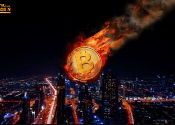 Đào coin – Giá Bitcoin mất 8.000 USD trong 1 giờ, gần 10 tỷ USD lệnh long bị thanh lý