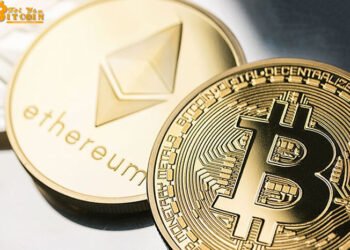 Đào coin – Khối lượng giao ngay của Ethereum tăng, vượt qua cả Bitcoin