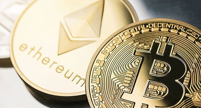 Đào coin – Khối lượng giao ngay của Ethereum tăng, vượt qua cả Bitcoin