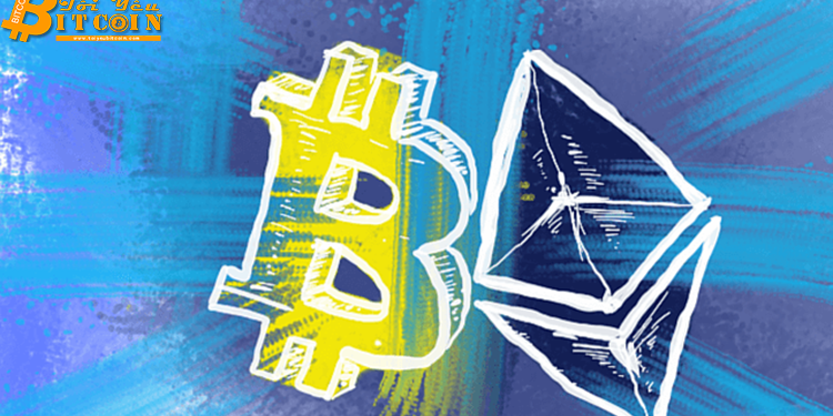Đào coin – Bitcoin, Ethereum ra sao khi các ngân hàng trung ương phát hành tiền điện tử