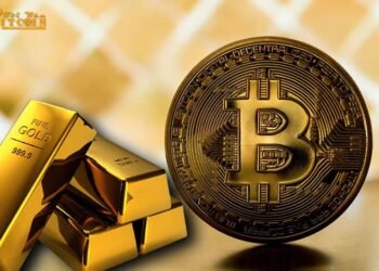 Đào coin – Sau đợt sụt giảm của Bitcoin, các nhà đầu tư đang cân nhắc việc dịch chuyển sang vàng